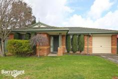  42 Pia Dr Rowville VIC 3178 $620,000  Calling All Investors And 1st Home Buyers Situated right near Wellington Village shopping this property is currently leased and can also offer vacant possession for those that want to move in. Featuring a separate formal lounge, meals area and an open plan kitchen with adjoining family room this home is youthful and has room to improve to make it your own. Other features include master bedroom with full ensuite, rear roller door access behind the garage allowing trailer access/storage, outdoor spa, evaporative cooling and ducted heating. This property will suit all home buyers and investors and is close to all essential services. Features Ducted Heating Evaporative Cooling Outside Spa Price Guide: $620,000 Plus   |  Type: House 