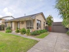  32 Isabella St Moorabbin VIC 3189 A WELCOMING & INSTANTLY APPEALING 3 BEDROOM HOME Auction Details: Sat 25/07/2015 02:00 PM Inspection Times: Sun 05/07/2015 01:00 PM to 01:30 PM Full of light and with aspects of the lush front and rear gardens from almost every position, this home provides a perfect blend of attributes that will equally appeal to owner occupiers and investors alike.  Just around the corner from Southmoor Primary School and G R Bricker Reserve this home is in an excellent position and is fronted by a lovely garden and a classic brick facade.  With light paint tones and polished hardwood floors throughout and featuring a generous lounge with gas heater and an air conditioner plus an adjoining meals area.  The kitchen is neat and benefits from all new appliances including a stainless steel range hood and the Sunroom is an added bonus where you can sit and relax after a long day.  There are 3 bedrooms including 2 with built in wardrobes, an updated bathroom and a separate toilet.  Outside you find a covered entertaining patio and a manicured private garden as well as a garage that has additional work or storage space and plenty of room in front for additional cars.  Within minutes to Highett train station and shops and Southland Shopping Centre is also easily accessible.  Prior offers invited PROPERTY DETAILS AUCTION ID: 332033 