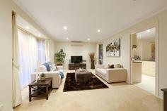  2/3 Kenworth Court Rowville VIC 3178 $500,000  Happy Living Sale by SET DATE 15/7/2015 (unless sold prior) Neat, much loved and immaculately presented home is waiting for the next owner to love it. This house will pleasantly surprise when you enter, positioned to ensure light and privacy are maximised, bedrooms to fit double beds, with a small yard to maintain, this home will suit those busy with life and needing a retreat to come home to. In an established neighbourhood, something so lovely will assure this is a sound investment for your life! Close to schools, bus and shops means that for all it is a convenient and prized location. Be quick! Inspect now! Features Split System Air Con Shed Ducted Heating Built-In Robes Air Conditioning Price Guide: $500,000 Plus   |  Type: House 