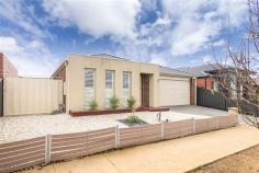  18 Springleaf Rd Tarneit VIC 3029 $435,000 Property Information Open Home Dates: Saturday 11 Jul 11:00 AM - 11:30 AM Located in the charming Parkside Estate, is this virtually brand new (still under builders warranty), attractively designed 3 bedroom, 2 bathroom, open space living home that will be sure to impress from the moment you step through the front door.  This property is a short walk to parklands, schools and Tarneit West shopping complex. The well thought out floor plan offering 2 living areas, higher than normal ceiling heights and neutral décor throughout giving a wonderful sense of light and a homely feel. The master bedroom has its own ensuite and WIR, the remaining 2 bedrooms with BIR's are central to the main bathroom. The floor plan effortlessly flows leading into the spacious dining and living area. The kitchen is ideal for any cook or entertainer and is not short of cupboards and bench space, offering 900mm stainless steel free standing stove & oven including dishwasher,. Highlights include: Ducting heating & ducting cooling, remote double garage, potential side access, direct internal access into the home from the garage, alarm system, garden shed, solar panels, low maintenance garden with large under cover pergola area. With land in the area becoming more scarce to purchase, you can simply park and unpack. Call Team Chick today for your inspection. Land Size 	 476 sqm Property Type 	 House 