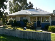  9 Gordon St Kojonup WA 6395 $290,000 Large Family Home House - Property ID: 794964 This 5 x 1 has been completely refurbished and turned in to an up to date family home. The open plan kitchen/dining and living area has timber look easy care vinyl flooring, a rev cycle air con and free standing wood fire. The kitchen is modern with ample cupboard space, a pantry, dishwasher and s/s stove and rangehood. The five bedrooms are all carpeted and are freshly painted. The two bedrooms at the rear of the home have an area between them that could be an office/play area that has another rev cycle air con to cool and heat the bedrooms as well. The bathroom is large and modern with a deep corner roman bath with shower over it, a vanity and toilet and plenty of room for hanging towels. There is another separate toilet next door to the bathroom and laundry. The laundry is also very spacious with a wall of built in cupboards and a door that leads directly to the outside and the clothes line. To the right of the home is a double carport that carries on to a large patio area that is great for entertaining. There is also another separate room off the patio that can be used as a gym, man cave or studio.  To the rear of the property is a large shed as well as a smaller shed and another wood shed.  The gardens are easy care with a lawned area at the rear with a large sandpit for the kids. With a large 1317m2 block there is ample room for any activity you would wish to do. With the owners having left the town and moved on to different things they are willing to look at all offers presented.   Print Brochure Email Alerts Features  Land Size Approx. - 1431 m2  Close to Schools  Close to Shops  Close to Transport  Fireplace(s)  Garden  Secure Parking 