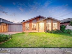  28 Horsfield St Cranbourne North VIC 3977 Come One Come ALL!! Inspection Times: Thu 02/07/2015 05:00 PM to 05:20 PM Sat 04/07/2015 01:00 PM to 01:20 PM This beautifully presented home is perfect for a young family looking for their first home, investor or someone looking at downsizing. Position perfect, in one of the most sought after estates WAVERLEY PARK in Cranbourne North.  Offering 3 generous sized bedrooms, master with its own walk in robe and full ensuite whilst the remaining bedrooms have built in robes and are centrally positioned around the second updated bathroom.  The centrally appointed kitchen is modern and overlooks a separate tiled meals are. The large family lounge room sits at the front of the home allowing for plenty of natural sunlight and creates a beautiful space for the family to relax.  Outside, a pergola perfect for entertaining family and friends whilst the kids have plenty of room to run around on the large private block!  To complete the package, a double car garage with rear access to the back, low maintenance landscaped gardens, cooling unit and ducted heating. Easy access to freeways, public transport, local schools and shopping centres, inspection is must! Call for a viewing today PROPERTY DETAILS EXPRESS SALE ID: 331365 