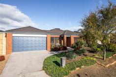  17 Chesterton Ave Tarneit VIC 3029 $375,000 - $395,000 Property Information Open Home Dates: Saturday 11 Jul 3:00 PM - 3:30 PM Situated in a quiet street close to schools and shops just move in and with nature walks in nearby park lands and river access this home is a real find! This is a home for the growing family to reside in comfort, while relishing in the expansive living, resting and playing areas both inside and out. Upon entry you want to explore what this house has to offer, from the separate master bedroom and lounge to the kitchen, dining and living room area with access the pergola and garden you lose yourself in the generosity of all these areas inside and out. Comprising of 3 generous size bedrooms, master bedroom complete with a walk in robe and ensuite, the remaining bedrooms central to the bathroom.  Relax in the separate lounge situated at the front of the home or work from the quiet home office/study while kids take advantage of the open living area. Create your meals effortlessly in the generous size kitchen with gas cook top and electric oven, share a meal in the dining room or on the deck and enjoy quality time with family while utilising the convenience of the dishwasher. Entertain under the decked pergola or take a walk through the garden and immerse yourself in its surrounds set on approx. 596m² land. Extra Features Include: Ducted Heating, Evaporative Cooling, Split System, Remote double garage and rear access from the garage.  Currently leased to good paying tenants at $320pw ($1387pcm).  Call Team Chick today for your inspections Land Size 	 596 sqm Property Type 	 House 