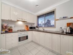  28 Horsfield St Cranbourne North VIC 3977 Come One Come ALL!! Inspection Times: Thu 02/07/2015 05:00 PM to 05:20 PM Sat 04/07/2015 01:00 PM to 01:20 PM This beautifully presented home is perfect for a young family looking for their first home, investor or someone looking at downsizing. Position perfect, in one of the most sought after estates WAVERLEY PARK in Cranbourne North.  Offering 3 generous sized bedrooms, master with its own walk in robe and full ensuite whilst the remaining bedrooms have built in robes and are centrally positioned around the second updated bathroom.  The centrally appointed kitchen is modern and overlooks a separate tiled meals are. The large family lounge room sits at the front of the home allowing for plenty of natural sunlight and creates a beautiful space for the family to relax.  Outside, a pergola perfect for entertaining family and friends whilst the kids have plenty of room to run around on the large private block!  To complete the package, a double car garage with rear access to the back, low maintenance landscaped gardens, cooling unit and ducted heating. Easy access to freeways, public transport, local schools and shopping centres, inspection is must! Call for a viewing today PROPERTY DETAILS EXPRESS SALE ID: 331365 