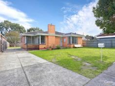  26 Johnson St Noble Park VIC 3174 Prime real estate in prime location! Auction Details: Sat 18/07/2015 11:00 AM Inspection Times: Sat 04/07/2015 01:00 PM to 01:30 PM Offering a 3 bedroom brick veneer home in a quiet pocket of Noble Park on the border of Keysborough. Conveniently located within walking distance of Keysborough College and in close proximity to Parkmore Shopping Centre and major arterials including Dandenong Bypass and Eastlink.  Featuring:  -3 good sized bedrooms, master with built in robes  -Bathroom with separate bath & shower  -Large L shaped lounge with gas heating  -Bright kitchen with meals area overlooking spacious rear yard  Sitting on approximately 627sqm of land this property will appeal to both families and developers with an opportunity to subdivide and build a second dwelling (STCA).  To register your interest and to arrange a private inspection of this property please call Jayde Salter on 0409 365 208.  PROPERTY DETAILS AUCTION ID: 331886 