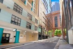  501/1 Hosking Place Sydney NSW 2000 $315,000 Great Investment Opportunity This 52sqm 1 bedroom serviced apartment at the Medina Classic Martin Place is located just off Castlereagh Street next to Martin Place. Situated only minutes to Circular Quay and The Rocks this apartment is a short stroll to everything this vibrant city has to offer. Apartment features: 5th floor location Plenty of natural light Large bedroom with built-ins Good size balcony  Timber and granite kitchen Smeg gas cooking & dishwasher Fully tiled bathroom Internal laundry  Reverse cycle a/c City outlook Strata fees and Council rates are paid by the management Price 	 $315,000 Suburb 	 Sydney Region 	 Sydney City State 	 NSW Postcode 	 2000 Property Type 	 Apartment Sale 	 Private Treaty Bedrooms 	 1 Bathrooms 	 1 Floorplans 	 Download Building Size 	 52 Sqms 
