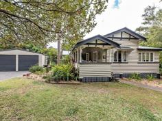  11 Mountain St Pomona QLD 4568 $550,000 A delightful house in a Beautiful area Property ID: 8469443 Inspection Times: Friday 28 August at 03:30PM to 04:30PM Saturday 29 August at 10:00AM to 11:00AM Saturday 05 September at 11:30AM to 12:00PM Saturday 12 September at 11:30AM to 12:00PM Saturday 19 September at 11:30AM to 12:00PM Saturday 26 September at 11:30AM to 12:00PM Immaculately presented inside and out this residence provides the perfect opportunity to move straight in and relax. Offering genuine character and charm, this beautifully renovated and modernised Queenslander is positioned in the village of Pomona. • Three spacious bedrooms, offering ample of natural light • Precise floor plan offers separate living and dining spaces • Well maintained kitchen equipped with favourable appliances • Hardwood flooring, custom cabinetry and character details • Double Bay shed incl power and electric roller doors • 3kw Solar Panels with a 5kw invertor • 1 Large Sunroom and open verandah to the front with a large entertaining deck at rear • Outdoor shower and bath overlooking the manicured Gardens The current owners have done everything to perfection and hopes the next owner will enjoy living in this home as much as they have.  You wont be disappointed!!! Call today to arrange a inspection. Land Area 	 1,170.0 sqm 