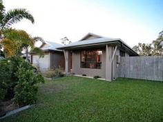  38 Gerygone Ct Bohle Plains QLD 4817 $385,000 Quiet Court Opposite Parkland - Side Access Situated in a quiet court overlooking local parkland, this four bedroom home ticks all the boxes on a home wish list. It is fully air-conditioned with security screens and tastefully tiled throughout. Enter via the front porch into the separate lounge - a privacy wall separates the entry from the open plan dining and the central kitchen. The kitchen, centrally positioned looks out to the undercover entertaining patio, so the chef of the house will always be part of the action during busy family times. The huge island bench serves as a breakfast bar and there's ample storage in the kitchen's design with a large corner pantry. The three bedrooms located at the end of the home are tiled with built-in wardrobes. The master is private, accessed past the dining area, and boasts an ensuite and built-in wardrobe. There is a family bathroom, complete with both bath and shower with the separate toilet adjacent. The internal laundry with large linen has external access and opens to the side of the home. There's accommodation for two cars in the lockup garage plus the double gated side access allows storage for bigger items - boat or caravan. The location is exceptional: walkways, bike paths, world class tennis centre, gym, school bus stop, convenience store and Thai restaurant. This home is located within easy access to the University, Lavarack Army Barracks, and Townsville Hospital - just minutes away via the Ring Road. • Fully air-conditioned, security screened & tiled throughout • Four bedrooms - master with ensuite • Separate lounge - open plan dining & kitchen • Central kitchen looks out to entertaining patio • Internal laundry with side access • Double lockup garage - double gate access to side of home • Minutes to major shopping, schooling options & entertainment • Currently leased until January 2016 - $380 per week 