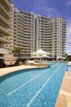  1144/4 Stuart Street Harbour Tower TWEED HEADS NSW 2485 $299,000 This centrally located one bedroom, 11th floor apartment is fantastic buying just metres from the sand of Coolangatta with a variety of entertainment options available in the recently refurbished 'Twin Towns Services Club' - adjoining the complex by an overhead walkway.  This newly renovated one bedroom apartment has been transformed into one large living space. A modern studio apartment with the most spacious feel. With ducted air-conditioning, the fully furnished unit boasts a spacious, open plan design flowing effortlessly to a tiled, undercover balcony. The functional kitchen offers glass splash backs and stainless steel appliances including a dishwasher.  Offering access to the balcony through floor to ceiling glass doors, the bedroom, with a wheelchair accessible ensuite also features large, mirrored built in wardrobes.  Facilities in the popular resort include two pools (both indoor & outdoor), a spa, two tennis courts, mini golf, gymnasium with steam room and popular business/conference facilities.  Outrigger Harbour Tower Resorts' fantastic facilities and prime location on the Coolangatta/Tweed Heads border ensures the complex enjoys high occupancy rates all year. Very reasonably priced, the complex is a short stroll to cafes, restaurants, the Tweed River and Tweed Centro shopping complex. It must sell immediately.  RBR Property Consultants have a variety of one bedroom and dual key, fully furnished units available for sale, for further information please phone Lenny McLennan on 0417 604 038. Bedrooms 	 1 Bathrooms 	 1 Garage 	 1 Pool 	 Air Conditioning 	 Facilities 	 Flooring 	 Land Content 	 Land Size 	 N/A approx. Building Type 	 Building Age 	 Map Reference 	 Body Corporate Fees 	 $78 Body Corporate Fees Period 	 Weekly Rental Return 	 Rental Return Period 	 Rental Return Actual 	 Nett Return 	 Rates 	 $1855 approx. Rates Period 	 Yearly Units in Complex 	 0 
