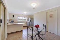  56 Carnarvon Rd Bow Bowing NSW 2566 OPEN HOUSE - THIS SATURDAY the 22nd - 11:00 to 11:30am @ 56 Carnarvon Road Bow Bowing. Here is a golden opportunity for the investor and first home buyers, with 2 great low maintenance properties next door to each other for sale by the one owner. 56 Carnarvon has been a family home for years and 54 Carnarvon a great investment property for the past 3 years, the current owners have told me it's time to sell and move onto a larger project.  This sensational property is located in a highly sought-after quiet street in the popular suburb of Bow Bowing in the Macarthur region. Convenience is assured being located within close proximity to the local schools, shopping centre, Minto train station, public bus transport, day care centre and a minutes' walk to the local tennis courts.  Built on top of a low maintenance 430m2 level parcel of land, this home has been designed for easy quality living for the young and the old, with a tropical front garden, a front porch and a single lock up garage with internal access, you will find this family home will tick all of your boxes.  Upon entering, you will be pleasantly surprised by the quality space created in the lounge room, with a combustion fire place, ceiling fan and air conditioning, you can bet your family will be comfy and cosy all year round, with a combination of floating timber floor and tiled throughout for hard waring and easy cleaning. The large kitchen offers plenty of preparation and cupboard space while offering a sundrenched aspect over the backyard and views out to the reserve, the dining is off the kitchen with handy access out to the entertaining area.  All three of the bedrooms are large in size and feature new carpet, ceiling fans to help keep you cool in the summer months and handy mirrored built-ins to help keep your rooms clutter free, the master bedrooms has en suite access and its own air conditioning. To service the bedrooms is a light and airy bathroom with a shower, bathtub and a separate toilet. The laundry is internal with access out to the yard.  Finally the private backyard boasts a covered entertaining area, perfect for those Sunday family BBQ's, the yard is very pet and child friendly and has colorbond fencing and a fantastic outlook over the reserve.  If you're looking at buying your first home, looking at downsizing or investing, this property is a must to add to your Saturday open for inspection list. Extra features: Three split system air conditioners throughout - Combustion fire place - Mirrored built-ins - Pergola - Dishwasher - Ceiling fans - Colorbond fencing and more.  Yes - 3 Large bedrooms with mirrored built-ins to all Yes - Air conditioning throughout Yes - Modern kitchen with dishwasher Yes - Light & airy bathroom with en suite access Yes - Single lock up garage with internal access Yes - Level low maintenance yards Land Size 	 430 sqm Property Type 	 House 