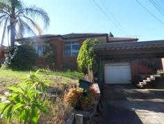  308 Smithfield Rd Fairfield West NSW 2165 	 $665,000 Owner Bought Elsewhere!!! • 3 Bedrooms Brick Home with Built in Robes, Located on High Position. • Lounge, Spacious Kitchen, Timber Floors Throughout. • Large Pergola at rear for Entertainment, Air-Cond, Bathroom & 2 Toilets. • Lock Up Garage and Carport, Land Area: 15.24m x 35.06m = 563sqm (approx.). • Close to Bus Stop & School, Currently rented $390.00/week. DETAILS ID #: 0000268999 Price: $665,000 Type: House Bed: 3    Bath: 1    Car: 2   