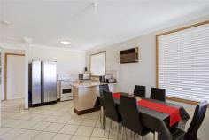  54 Carnarvon Rd Bow Bowing NSW 2566 OPEN HOUSE - THIS SATURDAY the 22nd - 11:00 to 11:30am @ 54 Carnarvon Road Bow Bowing. Here is a golden opportunity for the investor and first home buyers, with 2 great low maintenance properties next door to each other for sale by the one owner. 56 Carnarvon has been a family home for years and 54 Carnarvon a great investment property for the past 3 years, the current owners have told me it's time to sell and move onto a larger project.  This sensational property is located in a highly sought-after quiet street in the popular suburb of Bow Bowing in the Macarthur region. Convenience is assured being located within close proximity to the local schools, shopping centre, Minto train station, public bus transport, day care centre and a minutes' walk to the local tennis courts.  Built on top of a low maintenance 378m2 parcel of land, this home has been designed for easy quality living for the young and the old, you will find this family home will tick all of your boxes.  Upon entering, you will be pleasantly surprised by the quality space created in the lounge & dining area, with air conditioning, you can bet your family will be comfy and cosy all year round, with a combination of carpet & tiles throughout for hard wearing and easy cleaning. The kitchen offers plenty of preparation and cupboard space while offering an aspect over the living space & backyard with views out to the reserve. All three of the bedrooms are large in size with built-ins to the main and a ceiling fan. To service the bedrooms is a light and airy bathroom with a shower, bathtub and a separate toilet. The laundry is internal with access out to the yard.  Finally the private backyard is very pet and child-friendly and has colorbond fencing with double gate access and a fantastic outlook over the reserve. The pergola area offers a great space for entertaining your friends and family.  If you're looking at buying your first home, looking at downsizing or investing, this property is a must to add to your Saturday open for inspection list. Extra features: Split system air conditioner - Built-ins - Pergola - Ceiling fans - Colorbond fencing and more. Yes - 3 Large bedrooms with built-ins to the master Yes - Air conditioning Yes - Modern kitchen  Yes - Light & airy bathroom with a separate toilet Yes - Single lock up garage with internal access Yes - low maintenance yards Land Size 	 377.5 sqm Property Type 	 House 