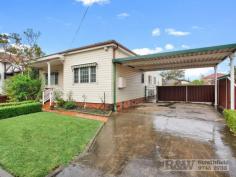  158 Coronation Parade Croydon Park NSW 2133 FAMILY HOME ON LARGE 651M2 LAND Set on a sweeping 15.24 metre frontage with land totalling approx 651m2 this much loved family home represents a great opportunity to enter the market place. Features 3 large bedrooms, modern bright kitchen, separate lounge and dining rooms, large rear entertainment pergola, shed, double carport for easy off street parking. Conveniently located across from reserve, near buses, parks, schools & shops. DETAILS ID #: 0000271335 Auction: Auction Saturday, 15 Aug 02:00 PM On site Type: House Bed: 3    Bath: 1    Car: 3     Land Area: 651 sqm (approx) 