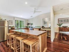  11 Mountain St Pomona QLD 4568 $550,000 A delightful house in a Beautiful area Property ID: 8469443 Inspection Times: Friday 28 August at 03:30PM to 04:30PM Saturday 29 August at 10:00AM to 11:00AM Saturday 05 September at 11:30AM to 12:00PM Saturday 12 September at 11:30AM to 12:00PM Saturday 19 September at 11:30AM to 12:00PM Saturday 26 September at 11:30AM to 12:00PM Immaculately presented inside and out this residence provides the perfect opportunity to move straight in and relax. Offering genuine character and charm, this beautifully renovated and modernised Queenslander is positioned in the village of Pomona. • Three spacious bedrooms, offering ample of natural light • Precise floor plan offers separate living and dining spaces • Well maintained kitchen equipped with favourable appliances • Hardwood flooring, custom cabinetry and character details • Double Bay shed incl power and electric roller doors • 3kw Solar Panels with a 5kw invertor • 1 Large Sunroom and open verandah to the front with a large entertaining deck at rear • Outdoor shower and bath overlooking the manicured Gardens The current owners have done everything to perfection and hopes the next owner will enjoy living in this home as much as they have.  You wont be disappointed!!! Call today to arrange a inspection. Land Area 	 1,170.0 sqm 