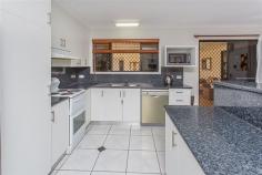  13 Eden Court Glenella QLD 4740 $539,000 Property Information IT'S a case of two houses for the price of one with this fantastic dual occupancy property with a pool. One house has three/four bedrooms, the other has two and the asking price makes it a bargain at under $550,000.  With two modern homes on the one large block, this property is designed to accommodate an extended family that wants the convenience of being near each other but the privacy of having separate houses. It would be perfect for a family with teenage or adult children or one that wants to be close to their older parents/grandparents but needs their own space as well.  Set at the end of a quiet cul-de-sac in Northview Gardens, the front house is fully air-conditioned and has three bedrooms, two bathrooms and a large open plan family room with separate living and dining spaces.  The kitchen is well-appointed and has a dishwasher. The garage has internal access and has been tiled, lined and air-conditioned and is currently being used as a fourth bedroom and rumpus room. You step out from the family room into the large covered entertainment area, which flows on to the covered breeze-way that connects the two houses.  The second house is fully air-conditioned and has two bedrooms, one bathroom, a kitchen overlooking the large open plan family room and a garage that has been lined and tiled and has internal access. The shared entertainment area overlooks the big in-ground pool that is in a private position at the rear of the property. Land Size 	 910 sqm Approx year built 	 2005 Property condition 	 Good Property Type 	 House House style 	 Contemporary Garaging / carparking 	 Double lock-up, Off street Construction 	 Render Joinery 	 Timber Roof 	 Colour steel Walls / Interior 	 Gyprock Flooring 	 Tiles and Carpet Window coverings 	 Blinds (Timber) Heating / Cooling 	 Ceiling fans Property features 	 Safety switch, Smoke alarms Chattels remaining 	 Blinds, Fixed floor coverings, Light fittings, Stove Kitchen 	 Modern Living area 	 Open plan Main bedroom 	 King Ensuite 	 Separate shower Bedroom 2 	 Double Bedroom 3 	 Double Bedroom 4 	 Double Extra bedrooms 	 2 in second home Main bathroom 	 Separate shower Views 	 Private Outdoor living 	 Entertainment area (Covered), Pool (Inground and Salt), Garden, BBQ area Fencing 	 Partial Land contour 	 Flat Grounds 	 Backyard access, Tidy Water heating 	 Electric Water supply 	 Town supply Sewerage 	 Mains Locality 	 Close to transport, Close to schools, Close to shops 