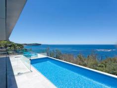  75 Bungan Head Rd Newport NSW 2106 $8,000,000 Pure Luxury Right on Waters Edge This beautiful clifftop property has the best water views in Newport and all the benefits of modern technology & living right on the water overlooking your edge wrap pool. A property perfect for the executive couple looking to escape from the hustle and bustle of city life. Very private and for the discerning buyer.  Call Mark Clarke for your private appointment 0407600211 