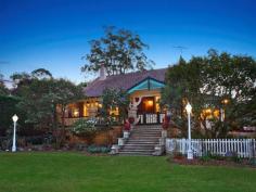  2 Winton St Warrawee NSW 2074 $2,995,000 'Winton' C. 1912 a Grand Federation Estate on 2100m² A magnificent family residence built in 1912, on an enormous piece of land for the kids and family to enjoy. Built on a sandstone base, the home is nestled in lusciously landscaped gardens. With a heritage facade, the home has further potential to add another level (STCA). Features multiple formal and casual living areas, a clever and single level floor plan encompasses three generous bedrooms, plus a study. In addition a separate self-contained parents or teenage retreat. Featuring high ornate ceilings and cornices, timber floors and sandstone bases are a sample of the extensive federation features. Converted stables, many entertainment/courtyard areas. The formal lounge and dining with fireplaces, large front veranda, bedrooms with built-ins, main bedroom with en-suite, and open plan living/dining room bathed in natural light and complemented by a modern kitchen. There is ample storage, a potential home office, and external laundry, additional bathroom, and storage in the restored stables. Embark on a brand new chapter in your family's life here. The property is in close proximity of exclusive private schools Knox Grammar, Abbotsleigh, Pymble Ladies College, Barker, Ravenswood, and St Ives Sydney Grammar. Inspection By Appointment Mark Clarke 0407 600 211 