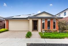  19 McCubbin Way Mernda VIC 3754 $370,000 - $410,000 Absolute Gem! Sale by SET DATE 29/10/2015 (unless sold prior) Seldom do you find in this price range with the level of standard available here. Tastefully decorated throughout this wonderful three bedroom home is superbly situated within walking distance to Mernda Villages shops, schools and parklands and perfect for first home buyers, investors or anyone looking to break into the property market. This home boasts a good size master bedroom with en-suite and walk-in-robe, a further two bedrooms with built in robes, open plan kitchen, meals and family with timber floorboards leading out to an alfresco area and a good sized back yard. Other features include stainless steel appliances, dishwasher, Caesarstone bench tops to kitchen, split system cooling and ducted gas heating and a double lock-up garage. Prompt inspection is a must. Features Split System Air Con Ducted Heating Built-In Robes Outdoor Entertainment Area Dishwasher Fully Fenced Remote Garage Floorboards Air Conditioning Price Guide: $370,000 - $410,000   |  Land: 455 sqm approx 	  |  Type: House  |  ID #320416 