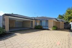  95A Peelwood Parade Halls Head WA 6210 $349,000 A 4 by 2 in Halls Head for under 350k?? Yes! A great starter home for your family or perhaps one for your portfolio this 4 bedroom 2 bathroom home would suit many buyers. Set an easy cycle to primary and high schools and with public transport passing by and shops within walking distance, convenience is assured. The huge open plan living area is complimented by the separate lounge and ducted air conditioning plus gas heating ensures year round comfort. The bedrooms are all generously sized with robes and the minors are set at the opposite end of the home from the master for that bit of peace and quiet. The very easy care grounds of this rear lot will suit those who do not have the time to maintain a large garden and for the beach lovers the sandy shore is apx 10 minutes stroll from your door! Put this one at the top of your "must see" list, phone now to arrange a viewing. If you'd like more information on Halls Head, please download our free suburb guide. http://mandurah.ljhooker.com.au/community/mandurah-suburbs   Property Snapshot  Property Type: House Land Area: 522 m2 Features: Family Room 