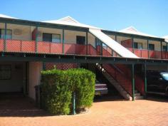  8/29 Hay Rd Cable Beach WA 6726 $385,000 GREAT LOCATION, GREAT PRICE! This two bedroom spacious unit in the heart of Cable Beach will not last long at this price. You will love the location as you can easily walk through local parklands and over the dunes to our famous Cable Beach. This upstairs apartment features spacious open plan living areas, a large kitchen with built in pantry, loads of storage and bench space and two double sized bedrooms each with built in robes and airconditioning.  The open plan living area is larger than some homes which are currently listed for sale and there is plenty of room to move. The use of practical floor tiles and neutral paint colours add to the overall appeal of this property which is ideally located in a prime Cable Beach location overlooking lush tropical gardens. Further features to add to this delightful apartment are undercover parking, good size lock up store room, security screens together with front and rear balconies which provide great outdoor entertaining options. For further information or a personalised property viewing please call Sue Pascoe on image: chrome-extension://lifbcibllhkdhoafpjfnlhfpfgnpldfl/call_skype_logo.png0417 982 320 or alternatively email spascoe.broome@ljh.com.au   Property Snapshot  Property Type: Unit Land Area: 158.96 m2 Features: Balcony Built-In-Robes Storage 