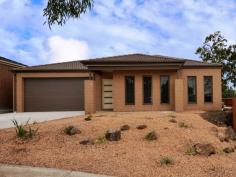  106 Breadalbane Ave Mernda VIC 3754 $449,950 Great Start & Location! Only 2 years of age and with plenty to offer! With such a great location close to schools, parks, shops and public transport and then top it off with a brand new quality home on a generous allotment, this one must be high on your radar. The home includes a large family meals area with north facing windows, deceptively large kitchen with walk in pantry, master with full ensuite & walk in robe, separate children's retreat between bedrooms 2 and 3 (both with built in robes) plus third living space or fourth bedroom depending on your family requirements situated at the rear of the home. Flowing through your undercover terrace, backyard space is just what you need for family fun or space for the dogs to run. Additional features include ducted heating, evaporative cooling, double garage with internal access, separate study nook and quality fittings throughout. Come and appreciate the flexibility of an architecturally designed family home on a generous allotment of 552sqm (approx). Ray White Greensborough Scott Conboy 0418 148 615 scott.conboy@raywhite.com Luke El Moussalli 0403 465 560 luke.elmoussalli@raywhite.com 