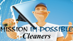 Cleaning Companies 