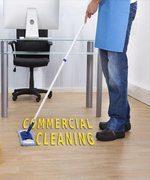 commercial cleaning Cairns