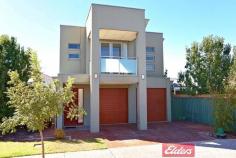  10 Stony Way Mawson Lakes SA 5095 $450,000 - $455,000 Contemporary Ex-Display Home in Mawson Lakes! Elders Mawson Lakes is proud to present this magnificent contemporary two storey home that is sure to suit a family or executive couple.  Upon entering the property the light filled hallway leads you into a spacious open space living area with a large meals area, family area and modern kitchen with modern stainless steel appliances, including gas hot plates, electric oven, walk-in pantry and dishwasher. The first level also offers a powder room, spacious laundry with cupboard space, bathroom vanity with basin and separate toilet.  Moving outside from the spacious living area onto your very own alfresco area with low maintenance outdoor area which is perfect for the modern entertainers lifestyle.  Upstairs comprises three generous bedrooms, the main bedroom includes an ensuite with a large double vanity, large walk-in robe and access to a private balcony overlooking the adjacent park, built-in robes in other bedrooms and a large rumpus room. Other Features Include: * Fully Ducted Reverse Cycle Air-Conditioning  * Low Maintenance Gardens * Large Double Garage with Remote Doors * Main Bedroom with Ensuite and Private Balcony * Open Plan Living/Meals Area * 3 Toilets * Modern Kitchen with Stainless Steel Appliances * Allotment size of 341 sqm * Built in 2006 Conveniently located in proximity to public transport, University, schools & shops, this family home is perfectly suited for modern family living. Please Contact Domenic today to view this property or view during scheduled open times. Other features: Built-In Wardrobes,Close to Schools,Close to Shops,Close to Transport,Garden Elders Property ID: 7657472 3 bedrooms 2 bathrooms 2 car parks Land Area 341 square metres Double garage Air Conditioning 