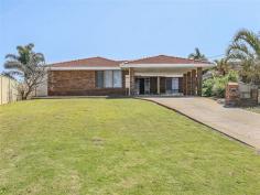  7 The Ridge Yangebup WA 6164 Property Information Open Home Dates: Sunday 27 Sep 1:15 PM - 1:45 PM Fixed date sale. All offers presented 4th October 4.00pm The owner reserves the right to sell prior to the fixed date. Calum Wardle presents this Huge 4 bedroom, 2 bathroom home located on an elevated 982sqm block, featuring massive games room, separate lounge room, formal dining and large family meals area. This property has been home to the current owner for the past 30 years and is now poised to take on its new family and offer many loving years of family memories that will last a lifetime. Property features include: Large powered workshop Huge Master bedroom including his and hers robes Three large minor beds Master En-Suite with built in vanity and separate shower Games room with built in bar, room for a full size snooker table Open plan family living and formal dining Large kitchen with outlook the entertaining and garden Massive paved entertaining boasting flat patio Solar panels and solar hot water Ducted air conditioning Security alarm and screens Bore reticulation Vast lawn and gardens Viewing is highly recommended to appreciate the sheer size of this property and visualise the massive potential this property has to offer. This property offers the growing family a fantastic opportunity to secure a piece of Perth Real Estate, and only minutes' drive to some of Perth's best beaches. Don't delay in securing this fantastic opportunity. For further information contact your Local Property Expert Calum on 0411 518 889 or e-mail calum.wardle@harcourtsvogue.com.au. Land Size 	 982 sqm Property Type 	 House 