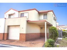  51/322 Sydenham Rd Sydenham VIC 3037 $290,000 - $310,000 Investors, First Home Buyers, Take Note Great value, investment ready and first-home rewards combine in this Quiet Achiever! Privately positioned in a secure complex with resort style facilities that include communal swimming pool and BBQ area, this neat and tidy townhouse has loads to offer. Boasting three generous size bedrooms with built-in-robes, master bedroom with ensuite, separate lounge room adjoining dining with a sun filled kitchen with stainless steel appliances and dishwasher, central bathroom, private court yard and single lock up garage plus carport. Additional features include: air-conditioning, gas heating, well-kept low maintenance garden and much more, Situated in a magnificent pocket of Sydenham walking distance from Watergardens train station and shopping Centre, local school and other major amenities. Look no further, call today to arrange an inspection.   Property Snapshot  Property Type: Townhouse Features: Air Conditioning Built-In-Robes Close to Schools Close to Shops Close to Transport Dining Room Ensuite Family Room Gas Heating Lounge Pool Stainless Steel Appliances 