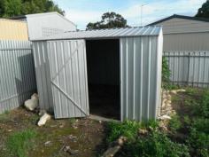  15 Investigator Ave Kingscote SA 5223 $165,000 THE INTANGIBLES WILL IMPRESS! 'This place has a nice feeling to it!' - 6 yo 2 b/r home on 713sqm - Quiet suburban living in a leafy part of town - Extended decking facing spacious rear yard with garden shed down the back. PRICE HAS BEEN REDUCED!! Elders Property ID: 5384373 2 bedrooms 1 bathrooms Land Area 713 square metres 