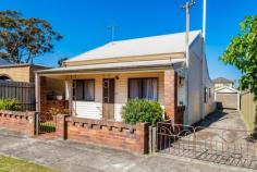  1 Malcolm St Mascot NSW 2020 A CLASSIC TRADITIONAL COTTAGE Offered to the market for the very first time in approximately 57 years and peacefully set on a generous 371sqm level parcel, this classic traditional cottage presents a truly superb opportunity. Neat and comfortable with well maintained original interiors, there is exceptional scope to enhance. - 	 Ample potential to refurbish for contemporary living - 	 Room to expand or develop further with permission - 	 With an expansive open plan lounge and dining area - 	 Spacious kitchen with breakfast bar and gas appliances - 	 Sun-washed established rear garden with level lawns â¢ 	 High ceilings, single garage, shed and off street parking â¢ 	 A short walk to shops, parklands, schools and transport PROPERTY DETAILS Price 	 : 	 Auction Property Type 	 : 	 House Land Size 	 : 	 371 m2 Annual Outgoings 	 : 	 $2218.76 