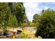  8 Johnston Road Nannup WA 6275 $475,000 Key Details property ID 336292 land size 12.87ac Description A GREAT LIFE There is no doubt about it that the current owners have been busy building the foundations for a great life on this 13 acres with a winter creek. Be the one to benefit from all this hard work. Mainly bush from the road the block slopes towards the creek bed and opens up into lovely open views. This is where the older style 3×1 with sleep-out sits nestled. Above that is the newly built triple garage and entertainment area which has a 19 x 10 metre space complete with wood heater, a 3 x 3 metre bathroom and a deck to take in the views. You have everything you need on this property, a half acre fully fenced orchard and vegetable gardens, bore, two rainwater tanks and various sheds. If you are the kind of person that likes a project this could be it. Lots of extras. 