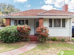  57 Zenobia St Palmyra WA 6157 Key Details property ID 493155 land size 1009.00m2 Description live it. love it. own it. A RARE SUB-DIVISIBLE GEM Opportunities like this are few and far between in the heart of Palmyra these days. This original two bed home with sleep out sits on a massive 1009 sqm sub-divisible block (STCA). This property provides endless opportunities for the astute buyer. Renovate, build new or sub-divide the choice is yours. Other features: * Two generous bedrooms * Spacious lounge * Sleep out * Garage with car port * 1009 sqm block (sub-dividable STCA) * Walking distance to Palmyra Primary School * Close to local shops, cafes & parks If you have been chasing a large block, an opportunity to develop or a renovators dream this property is sure to tick the boxes. You will have to be quick for this! Contact listing agent Paul Parkinson 0400 002 974 for more information. 