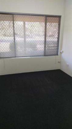 3/8 Rundle Street Kelmscott WA 6111  CORNER OFFICE * GREAT EXPOSURE Current configuration; reception area, four offices, storeroom, kitchenette, male and female toilets. One of a strata group of 5 with street frontage and excellent off street parking. Call me any time for more information or to arrange an inspection. Strata Levy $988/per quarter Watercorp $939/p.a. Council Rates $1,800/p.a. Features Bedrooms 	 0 Bathrooms 	 0 