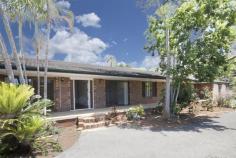  1 Coolabah Cres Bridgeman Downs QLD 4035 $849.000 Good Income StreamFantastic Rental Potential - $1,000 pw/ Occupy AND rent Not often do you find a property with so may options as this home has to offer. The property is within easy access to Gympie Road, north and south and the Aspley Hypermarket. Tucked away on a 1656m2 block this low set brick homestead style home is currently divided into three separate living accommodations. The main section of the home comprises of a 5 bedroom, two bathroom home with ample living space. Polished timber floors, fitted kitchen and a good size back yard. Rental appraisal at $480 per week. At the front end of the property there is a separate single bedroom unit with raked ceiling living area. Rental appraisal at $295 per week. To the rear of the house is a studio apartment complete with separate bathroom and toilet. The lease on the studio apartment expires in January, 2016 with a weekly rental income of $225. The options are to maintain the rentals and buy as an investment. Purchase to occupy with room for the extended family or you may choose to live in the main part of the home and benefit from a rental income also. The choice is yours! 