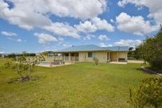  45 Kennys Rd Marian QLD 4753 $499,000neg NOW THAT'S A BACK YARDOPEN HOUSE SUNDAY 22ND NOVEMBER FROM 10.00AM TO 10.45AM 1 ACRE BLOCK + POOL AND SHED!!! If your looking for room to spread out and let the kids run around, but still wanting the convenience of walking distance to Shops, Schools etc, this is the property for you! Properties like this don't come around every day. Family home situated on a massive fully fenced 1 acre block, with children's playground and walk-in path at your back fence. Also a short walk to "Marian Town Centre" Shopping complex and all other amenities. The home is fully air-conditioned throughout and features 4 built-in bedrooms. The large main with walk-in robe and en-suite. Family room off the galley style kitchen which then leads you to the dining and living room. Double tiled garage on house which is also air-conditioned and could easily be converted into another living space. This property is all about outdoor living, with the massive tiled outdoor entertaining area, big enough to host the largest of gathering's and positioned to capture the breeze.  The kids will love the saltwater in-ground pool off the patio, perfect for our hot summer months. For the man of the house there is a 9m x 7m, powered, lock-up colourbond shed which also features a shower and toilet, handy when using the pool. Separate lawn locker for extra storage with pen around it. There is also a bore on this property + all your normal amenities including town water, underground power and sewerage. Assortment of fruit trees. TO ARRANGE AN INSPECTION OF THIS PROPERTY CONTACT TONI TODAY. Features 4 2 4 Property ID 	 14082055 Land Size 	 4047 Square Mtr approx. Air Conditioning 	 Built In Robes 	 Fully Fenced 	 Outdoor Ent 	 In Ground Pool 	 Shed 