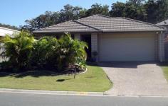  21 Pecan Dr Upper Coomera QLD 4209 Listing ID: 17976 PRICED FOR A QUICK SALE!! INVESTORS TAKE NOTE - RENTED TO JULY 2016 @ $450PW Location Location Location! An ideal addition to your investment portfolio. This property is located in a Gold Coast growth corridor. Great family area, very close to schools, child care centres, recreation facilities, swimming pool, library, indoor skate park, theme parks, Coomera City Centre, Woolworths, Aldi, Masters, servos, tavern, an abundance of fast food, cafes, restaurants, chemist, medical, real estate, dental & vet. Very easy access to the M1. • 	 4 bedrooms with ceiling fans • 	 Master bedroom with walk in robe & en-suite • 	 Generous study • 	 Large air conditioned lounge/dining area with ceiling fan • 	 Kitchen has s/s appliances and large breakfast bar • 	 Double garage with internal access • 	 Outdoor entertainment area with shade sails • 	 Easy care gardens • 	 Garden storage shed General Rates: $1561 pa Water Rates: 1392 pa NO Body Corp Currently rented to long term tenants through to July 2016 at $450 per week. House Features General Features Bedroom: 4Bathrooms: 2 (Ensuites: 1) Garaging: 2 secure parking & remote accessOff Street Parking: 2Land Size: 423 m2Fully Fenced Views: Garden Walk to (vicinity of): Library, Medical Services, School (primary), School (high), School (pre), Childcare External Features CourtyardGarden ShedOutdoor Entertaining Area Internal Features Reverse Cycle AirconditioningBuilt In RobesDishwasherHeating: electricHot Water System: electricPay TVStorage 