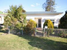  14 Marshall St Warwick QLD 4370  $195,000  Full Description: Rented $280 per week with tenant will to resign a 12 month lease Close to town and amenities, flood free and located in a nice quiet area 3 bedrooms, nice kitchen, separate lounge and dinning rooms Fully fenced, garden sheds, water tank and carports on each side of the home This property offers sensational value for money, from a vendor with a genuine sincere reason for sale. An inspection would not be a waste of time for the serious investor Please note 24 hours notice require and no inspections available on Sundays Home Features Air Conditioning Broadband Internet Available Dishwasher Entertainment Area Fully Fenced Reverse Cycle Air Conditioning Shed Water Tank Workshop Community Features Close to CBD Friendly Neighbourhood Address: 14 Marshall Street  City: Warwick  State: QLD  Postcode: 4370  Price: $195,000  Beds: 3  Baths: 1  Carport Spaces: 2  Land Size: 847m²  Status: For Sale  Property Type: House  Toilets: 1  Living Areas: 2 