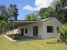  192 Staniland Dr Strathdickie QLD 4800 $345,000 NEG ADVENTURES IN PARADISE, BEAUTIFUL VALLEY VIEWSPRICED TO SELL NOW Amazingly affordable 3 bedroom low set home set on a tranquil allotment overlooking wonderful valley views. The land component consists of 5.93 acre (2.4 HA). If you want privacy and peace of mind, then this is the ideal package for you. The home features an open plan lounge/dining/kitchen, three bedrooms with built in robes, main bedroom air-conditioned and ceiling fans. The home is complimented with a massive outdoor patio which could also double up for 6 car or boat accommodation. Take a quiet walk through the pathway and absorb nature at is best. Being located near the end of the cul-de-sac ensures low traffic volumes and safety for your children to play. 1 side of the property is fenced and there is a 25,000 litre (approx) rain water tank.  Strathdickie is approx 15 minutes to the hub of Cannonvale/Airlie Beach with 3 shopping centres, which includes Centro, schools, and all amenities. Access to the Great Barrier Reef. Proserpine Airport is approx 20 minutes drive. 1 1/2 hours to Mackay & 45 minutes to Bowen. Call the agent now for your private inspection Features 3 1 6 Property ID 	 12566093 Carports 	 6 Land Size 	 2.4 Hectare approx. Rates 	 $586 Quarterly Air Conditioning 	 Built In Robes 	 Hot Water Service 	 Outdoor Ent 