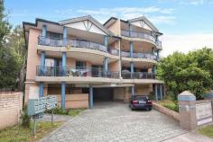  13/12-16 Blaxcell St Granville NSW 2142 $499,000 LOCATION, IT’S A KNOCKOUT! Situated on the first floor of a security complex is your opportunity to secure this spacious & private 2 bedroom unit. Only moments away from Granville station, bus depots, Granville shops, cafés and restaurants. A must to inspect this weekend The unit offer 2 good size bedrooms with mirrored built-ins wardrobes, master bedroom with en suite, open plan lounge & dining room which leads you onto your own private balcony with leafy outlook, separate gas kitchen with stone benchtops and stainless appliances, full bathroom, internal laundry and lock up garage.  Built in 2002 approximately Unit Size 121 sqm approximately Council Rates - $259.40 per quarter approximately Water Rates - $170.40 per quarter approximately Strata Levis - $565.10 per quarter approximately Currently lease out to long term tenants ( 13 years ) with the investment return $21,840 PA. The tenant is happy to stay. Property: 	 Unit Bedrooms: 	 2 Bathrooms: 	 2 Parking: 	 1 Council: 	 Parramatta 