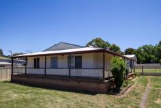  49 Worboys St Spring Hill NSW 2800 $289,000 Winning Combination It's time for you to enjoy the quiet village lifestyle and the space that this home provides. Recently renovated with a new kitchen, carpet and freshly painted throughout, this 2 bedroom home features a large open plan kitchen, dining and living area and has potential to add a 3rd bedroom and your finishing touches. The 1,214m2 block is nice and flat and offers a large open yard for the family to play and there is plenty of parking and storage with a 5x6m shed, carport and a spacious 9x9m garage which is perfect for a workshop. Call today to arrange an inspection. Property Features Property Type : House Land Size : 1214m2 