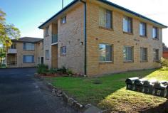  9/293 Blackwall Road Woy Woy NSW 2256 GREAT INVESTMENT/FIRST HOME! Unit - Property ID: 819161 Large 2 bedroom unit in a great location. Close to transport, shops and water. Currently tenanted at $280 per week with tenant happy to stay on, this unit would make a good property to add to your investment portfolio or a perfect start for a first home buyer. The property has 2 generous size bedrooms, large living area and an enclosed balcony, an added bonus is the large lock up garage plus an undercover car space as well. Well located and priced to sell, don't miss this opportunity to enter the property market now! 