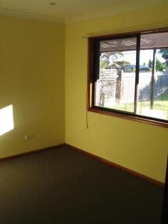  3 Osrick Ave Ulladulla NSW 2539 $330,000 This is a sweet house, located a short walk from beautiful Kioloa Beach. You can't go wrong with this compact and neat 2 bedroom home. Facing the national park, on a quiet little cul-de-sac in a sleepy village with additional garden shed and outdoor laundry. You can actually buy a house steps from a superb, uncrowded beach for a mere $330,000. Air conditioned, furniture included, nothing to do and here it is a perfect little hideaway. Tiled floors, open plan kitchen and dining. Rent on Airbnb and you are ready to go! Property ID: 1P0741 Property Type: House Carport: 1 Car Space: 1 Construction: Bessa Brick Aspect: West Features: Air Conditioning Area Views Furnished 