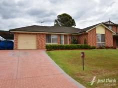  36 Seldon St Quakers Hill NSW 2763  $730000 LARGE BLOCK AND THREE BEDROOM HOME With a parcel of land of approximately 603sqm, this has to be a must see property. The home is positioned close to the front of the land-envelope, providing a large backyard to allow further development (STCA). Build a granny flat or simply extend the home. Adding to the home is the carport to the side and the covered rear entertainment area. Conveniently located within short drive to Quakers Hill and Schofields railway stations. Short drive to, The Ponds Shoping Village, Rouse Hill Shops and Parklea Markets. Features of the home include: •    Three bedrooms with BIR •    Separate bathroom/toilet •    Tiled floors in living dining room area •    U shaped kitchen (New oven)  •    Internal laundry •    Land area 603 sqm approximately  •    Air conditioning unit  •    Garden shed •    Lockup garage Property Summary 	 Date added: 26.10.2015 Bedrooms: 	 3 Bathrooms: 	 1 Car space: 	 1 Category: 	 House Contact Agent 	 Edwin Almeida 