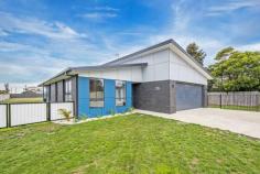  26 Sandy Cres Wynyard TAS 7325 $459,000 Modern, stylish, inviting, all under one roof ***OPEN HOME SATURDAY 6TH FEB 10:00AM TO 10:30AM*** The owners are pleased to present this home with pride and have built for resale in mind whether the new owners are a family, a couple or a single person, this home lends itself to a variety of buyers. Easy living at its best, designed around open plan living, ideal to entertain with the home flowing outdoors to the awesome deck, giving the overall feeling of light and space. The deck extends to link the main bedroom with the outdoors, a private spot in the home to sit and enjoy the simple pleasures of life. A great floor plan created for privacy with the main bedroom located away from the other bedrooms. The hub of the home is revolved around the spacious kitchen with pantry, dining and living area, a media room area is located at the front of the home, ideal for the kids to set up their own space. The modern bathroom is very inviting with the stylish freestanding bath, separate shower and an ensuite to cater for busy days. Polished concrete flooring throughout is easy to maintain and a short walk to the beach. Additional parking with a separate double garage and workshop. General Features Property Type: House Bedrooms: 3 Bathrooms: 2 