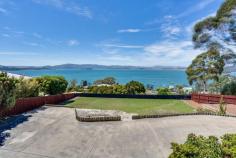 142 Oxford St Beauty Point TAS 7270 $439,000 - $489,000 This prestigious 2 storey home is perched to encompass sweeping 180 degree panoramic river and mountain views. This classic brick home offers a flexible floor plan and views of the Tamar River capturing all aspects, from the main rooms. A large open plan area encompassing the kitchen, dining and lounge, 2 bedrooms plus a central modern bathroom are located on the top level while the lower level comprises a third bedroom, laundry and large rumpus room or parents retreat plus a second bathroom. The interior of the home has a contemporary styling with a list of features including: *Spacious functional gourmet kitchen with silestone bench tops and appliances. * Modern main bathroom fully tiled with double vanity and heated towel-rail. *Gleaming porcelain floor tiles, new carpets throughout, window furnishings and light fittings. *New reverse cycle air-conditioning unit. *Freshly painted interior with a neutral colour scheme. *All bedrooms with built-in wardrobe and mirrored sliding doors. *Glass balustrade on the balcony enhances the spectacular views. *Top level has access via a gentle sloping ramp. With such an extensive list of modern extras, the open plan floor plan and large windows designed to capture the all day sun, make it light and airy, and also a warm and efficient home. You would be hard pressed to want to do anything else but enjoy the scenery of the bustling marina below, of yachts sailing by, and other water-craft activities from the private backyard or balcony. Low maintenance landscaped gardens and a large separated veggie garden (with million dollar views) raised garden beds and established fruit and citrus trees, are a gardener's paradise. The generous 910m2 allotment (approx.) offers ample off street parking for your boat, caravan and trailer plus a double garage and workshop with internal access. Oxford Street is THE address in Beauty Point; why not make an appointment to view this home today? And with an easy 44km drive to Launceston (approx.) and close to cafes, pubs, local shops, beaches and parks right on your door step, could this be the lifestyle you have been searching for? General Features Property Type: House Bedrooms: 4 Bathrooms: 2 
