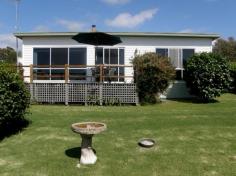  18 Sunbeam Cres Beaumaris TAS 7215 $230,000 Affordable Seaside Home End the search for the ideal holiday retreat or retirement home with this neat and tidy seaside cottage, perfectly situated in a quiet coastal cul de sac. The property, consisting of an immaculate dwelling on approx. 754 m2 level land is located in the popular north east hamlet of Beaumaris. It is within a pleasant 10 minute drive to St Helens and is a short stroll from Beaumaris surfing beach.  Accommodation includes 3 well proportioned bedrooms, sunny bathroom with separate toilet, formal dining room and large living room which opens onto a north east facing deck where glimpses of the Tasman Sea can be enjoyed. Complimenting the attractive interiors is a well appointed kitchen which overlooks the light filled living zone. The lock up garage has internal access to the interior while a separate garage / workshop is ideal extra vehicle accommodation. Established and beautifully manicured gardens enhance the relaxed ambience of this charming home. Reward Yourself this Summer Because Life is Better Beside the Sea. General Features Property Type: House Bedrooms: 3 Bathrooms: 1 