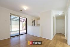  1 Moses Pl McKellar ACT 2617 $395,000+ Is this the Best Value Property in McKellar??! Auction to be held on Wednesday the 2nd March 2016 at 6pm, LJ Hooker Canberra City, 182-200 City Walk. I certainly think it is! Rarely do properties in this suburb come on the market with price tags like this, however I have motivated vendors who are keen to see a sale on auction day if not before! So this could be your opportunity to secure a bargain in a hot market.  This solid brick and tile home is nicely tucked away at the end of a quiet cul-de-sac street, with a pathway and nature corridor at the end of the street that will take you through to the proposed future Mckellar shops. Surrounded by lovely neighbours – the type that bring your bins in when you are not able – and homes that are being renovated and improved.  Three bedrooms, all with built ins, and an updated bathroom that has been upgraded to include a spa and be disabled friendly, as well as large skylights to capture the natural light. There are two living areas, both of which lead to an entertaining deck, a luxury that is not normally achievable with properties in this price bracket! Drive through to your large tandem garage that is also extra wide to provide you with even more space to store all the bikes or other toys, or even a spacious workshop! While the garden shed can take care of all the tools and storage, and house everything you will need to restore the best veggie garden possible! This home is perfect for those looking to start their real estate portfolio, or with a potential rental income of $420pw the savvy investor will certainly see value! Opportunities like this don’t knock twice – call today for your inspection! Features: - Three-bedroom cottage style home with segregated main bedroom - Renovated bathroom with single spa  - All bedrooms with built in robes - Excellent access to rear deck - Quiet leafy lined street  - Extra-large single garage  - Generous garden shed for extra storage - Ducted heating - EER 4.0 Have you got the BUG? Join our PropertyBug email service for a first look at our new listings.   Property Snapshot  Property Type: House House Size: 102.00 m2 Land Area: 455 m2 Features: Air Conditioning Fully Fenced Built-In-Robes EER: 4.0 