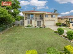  10 Streeton Parade Everton Park QLD 4053 $545,000 LOCATION, QUALITY AND ELEVATION ...talk to me about this immaculate high set brick home with a rumpus room and office on the lower level. Double Entry Doors flow in to a pleasing space full of modern tiles, fresh paintwork and loads of room for the whole family. The modern kitchen offers a dishwasher and plenty of storage/ bench space. A breakfast bar joins the kitchen and the dining room, which allows seating for 8 plus at a family meal. The renovated main bathroom is accented with stylish yet subtle tile work, full size bathtub and separate toilet. Air-conditioning to the main bedroom and the large living area that flows onto a high and breezy north east facing deck, offering expansive views of this beautiful suburb. A soothing neutral colour palette is complimented by the gleaming tones of polished timber floors and features. LED down lights twinkle above new ceiling fans. The remote double panel lift garage door provides access to an over sized garage. All this and more is surrounded by manicured lawns and well tended gardens with the back yard fully fenced. Everton Park is located only 8 km to CBD, 4km to Airport Tunnel link, 5 minutes to Myer Brookside, Mitchelton Train Station with a bus stop close to hand. This booming suburb will continue the fantastic capital growth it deserves with the recent completion of the Woolworths Home Maker Centre and Westfield Chermside an easy 10 minute drive. Everton Park is central to all manner of great educational opportunities, Private Hospital, Medical Centre and every other service. This is your opportunity to secure a piece of blue chip real estate in this booming and family friendly suburb. ...talk to Di about the following fabulous features  -Rumpus room -Office -Air conditioning -Ceiling fans -Polished timber floors  -Fresh paint -Modern kitchen -Dishwasher -Renovated bathroom -Plenty of storage -LED downlights -Extra large garage -Fenced back yard Property Details Elders Property ID: 9341206 3 bedrooms 2 bathrooms 2 car parks Land Area 551 square metres Double garage 